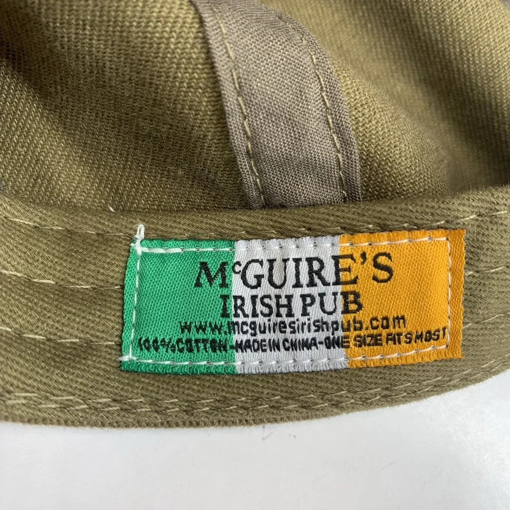 McGuires mcguire irish